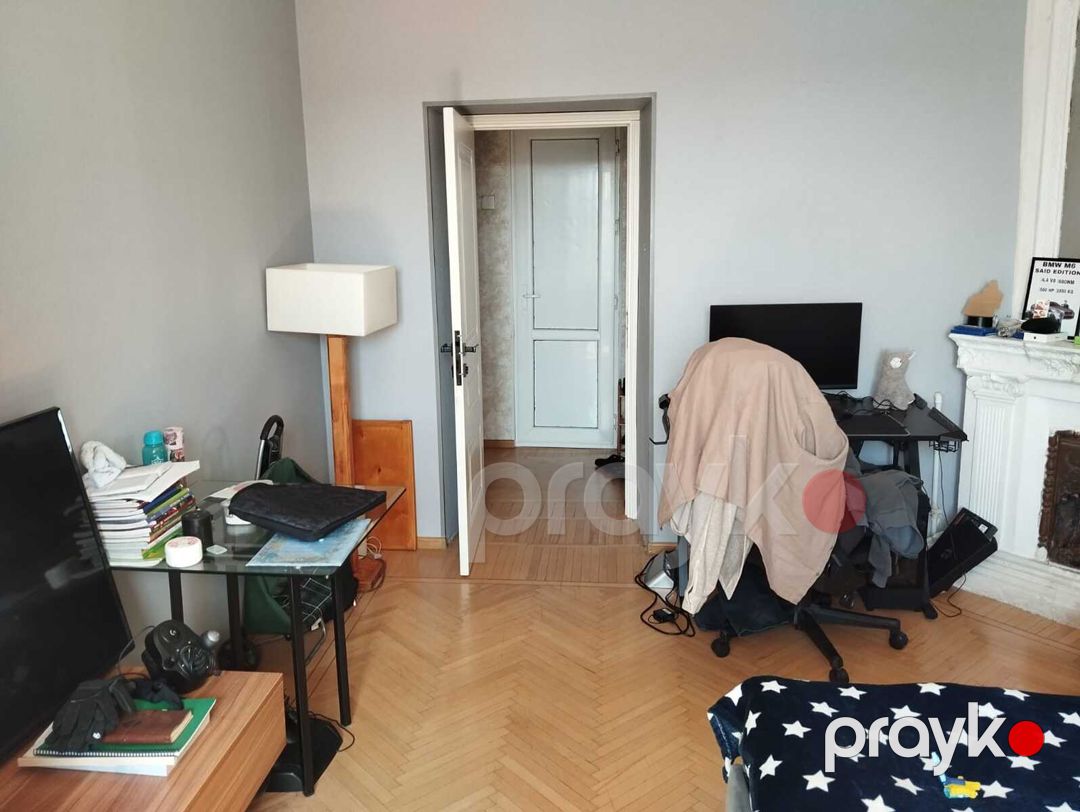 Satılır 3 otaqlı köhnə tikili 80 m² — Mənzil, Bakı (4)
