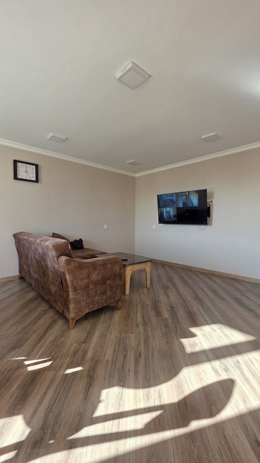 İcarəyə verilir 3 otaqlı köhnə tikili 87 m² — Mənzil, Bakı (2)