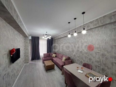 İcarəyə verilir 2 otaqlı yeni tikili 72 m²