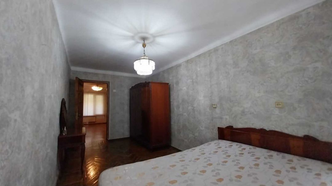 Satılır 3 otaqlı köhnə tikili 75 m² — Mənzil, Bakı (11)