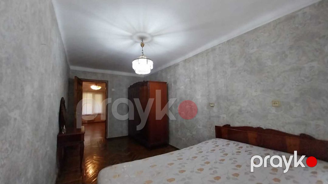 Satılır 3 otaqlı köhnə tikili 75 m² — Mənzil, Bakı (11)
