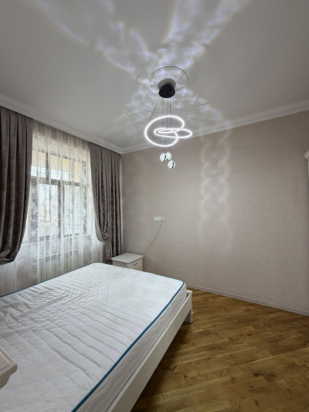 Satılır 2 otaqlı yeni tikili 84 m² — Mənzil, Bakı (11)