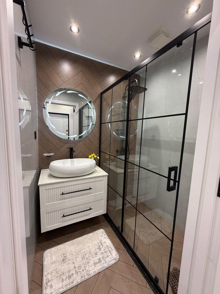 Satılır 3 otaqlı köhnə tikili 65 m² — Mənzil, Bakı (11)