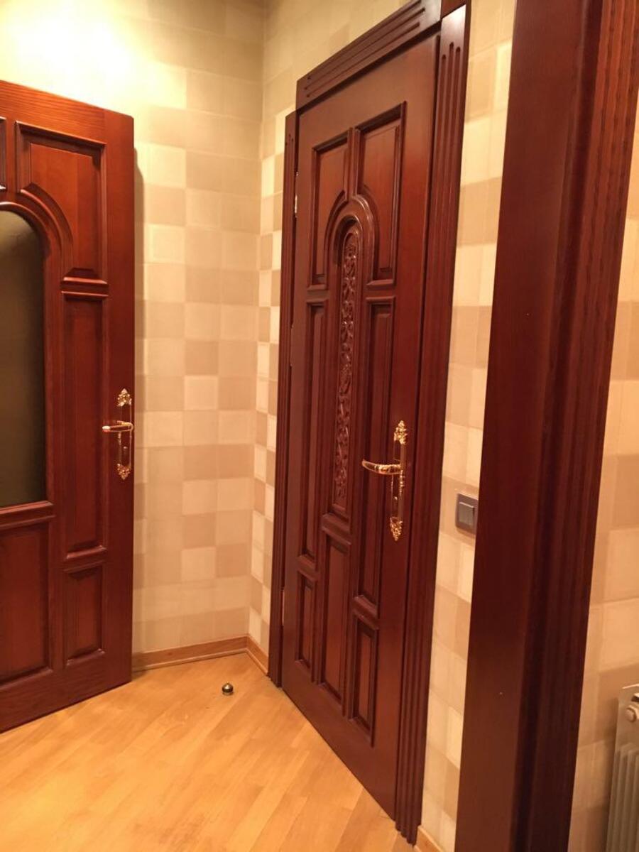 İcarəyə verilir 3 otaqlı köhnə tikili 80 m² — Mənzil, Bakı (10)