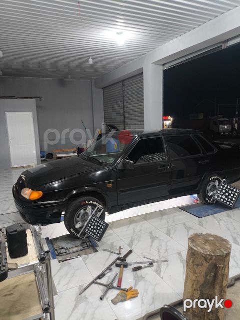 VAZ (Lada) Samara: 1.6 l 2011 il 238000 km Sedan — Goranboy
