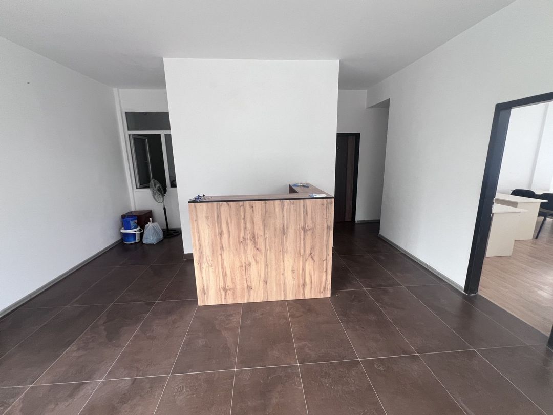 İcarəyə verilir obyekt 130 m² — Əmlak, Bakı (6)