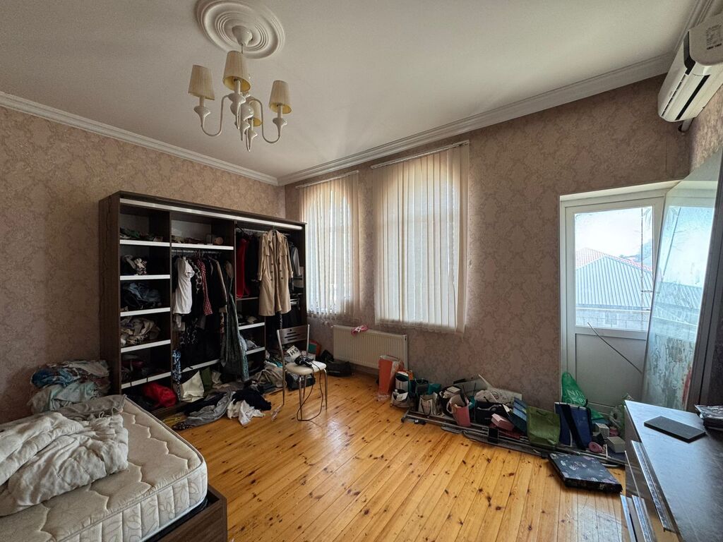 Satılır 6 otaqlı həyət evi/bağ evi 270 m² — Ev, villa, Bakı (3)