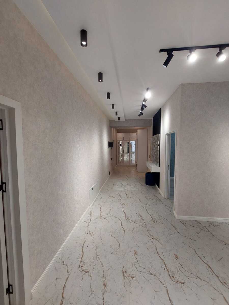Satılır 4 otaqlı yeni tikili 157 m² — Mənzil, Bakı (6)