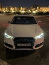 Audi A6, 2.0 L, 2017 il, 160 000 km — Cars