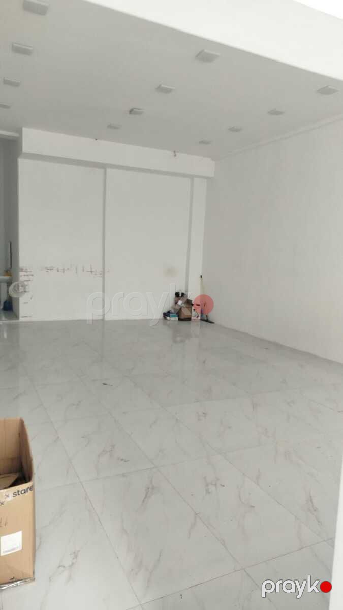 İcarəyə verilir obyekt 90 m² — Əmlak, Bakı (3)