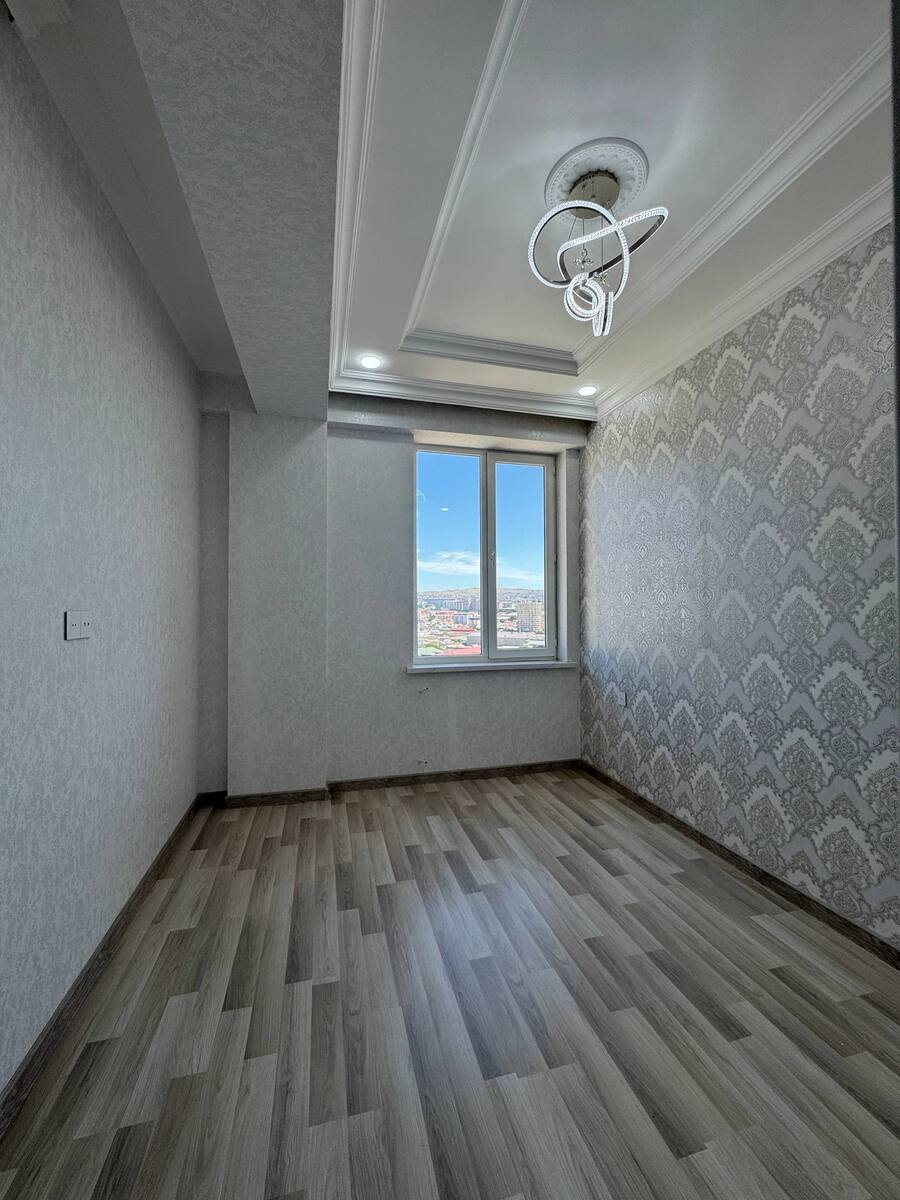 Satılır 3 otaqlı yeni tikili 76 m² — Mənzil, Bakı (11)