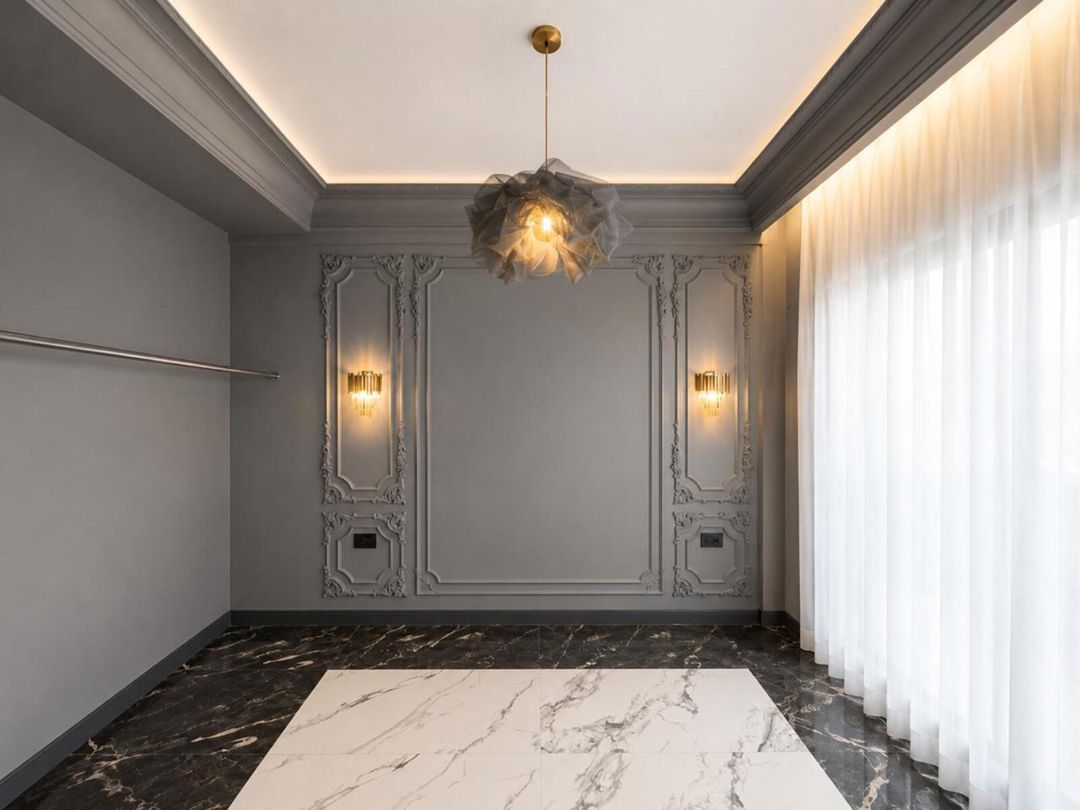 Satılır 2 otaqlı yeni tikili 70 m² — Mənzil, Bakı (9)