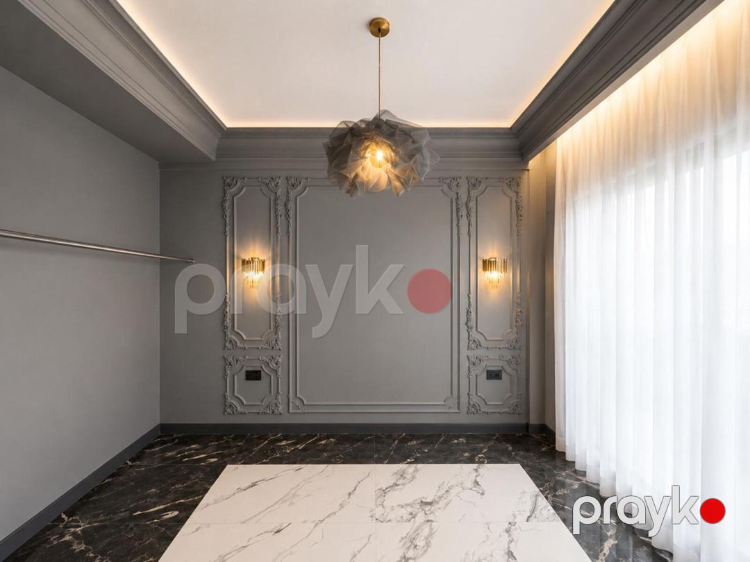 2-otaqlı yeni tikili, Həmdəm Ağayev küç., 70 m² — Mənzil, Bakı (9)