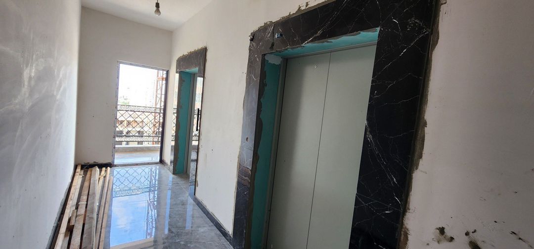 Satılır 4 otaqlı yeni tikili 126 m² — Mənzil, Bakı (4)