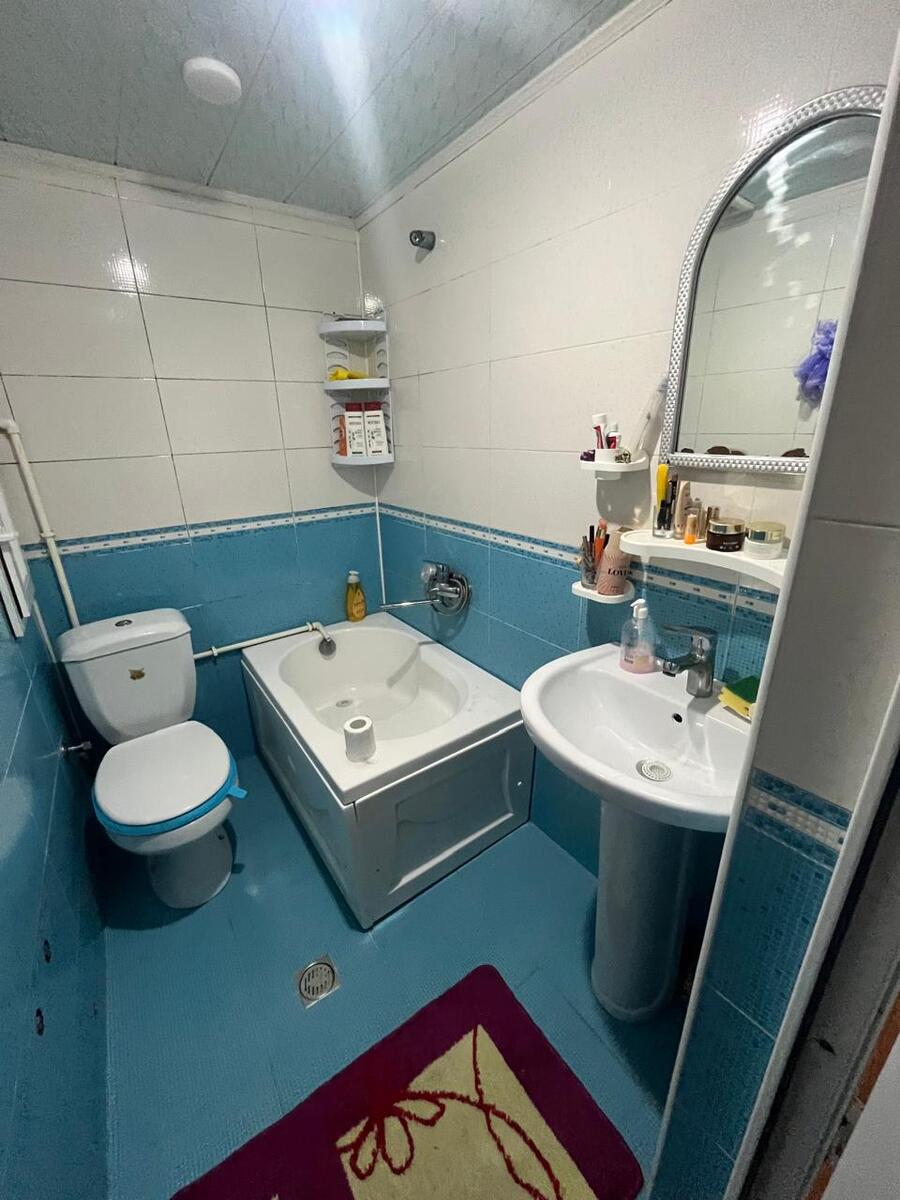 Satılır 2 otaqlı yeni tikili 38 m² — Mənzil, Xırdalan (11)