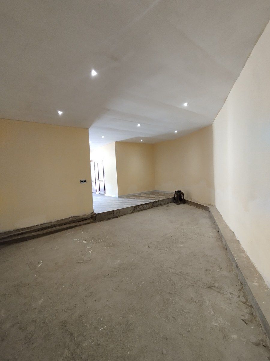Satılır 3 otaqlı həyət evi/bağ evi 120 m² — Ev, villa, Bakı (11)