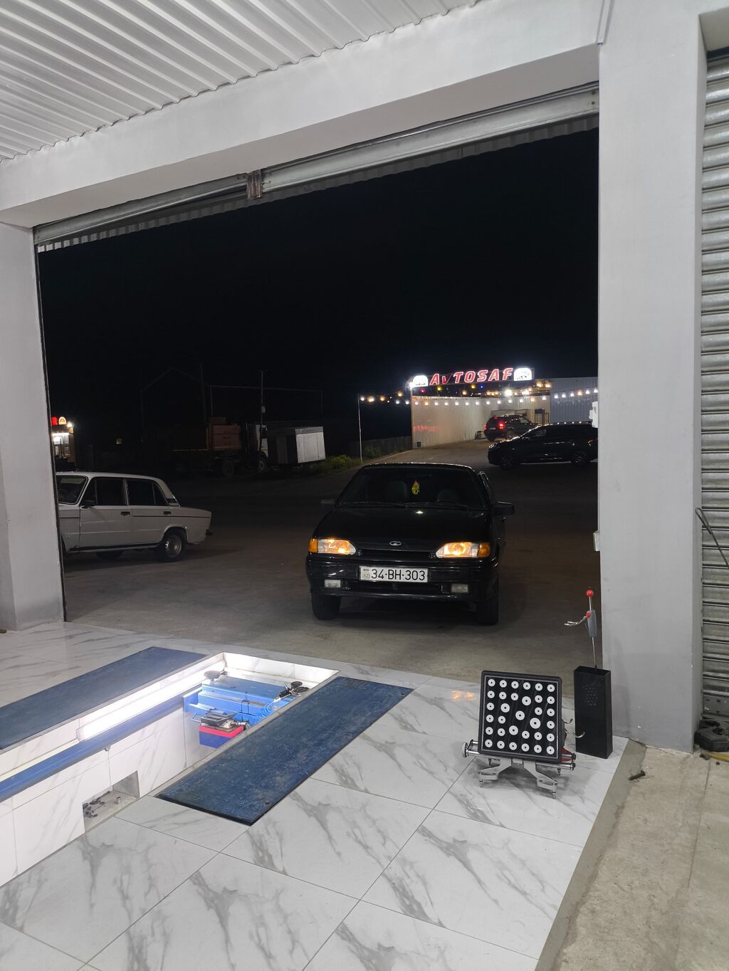 VAZ (Lada) Samara: 1.6 l 2011 il 238000 km Sedan — Avto, Goranboy (2)