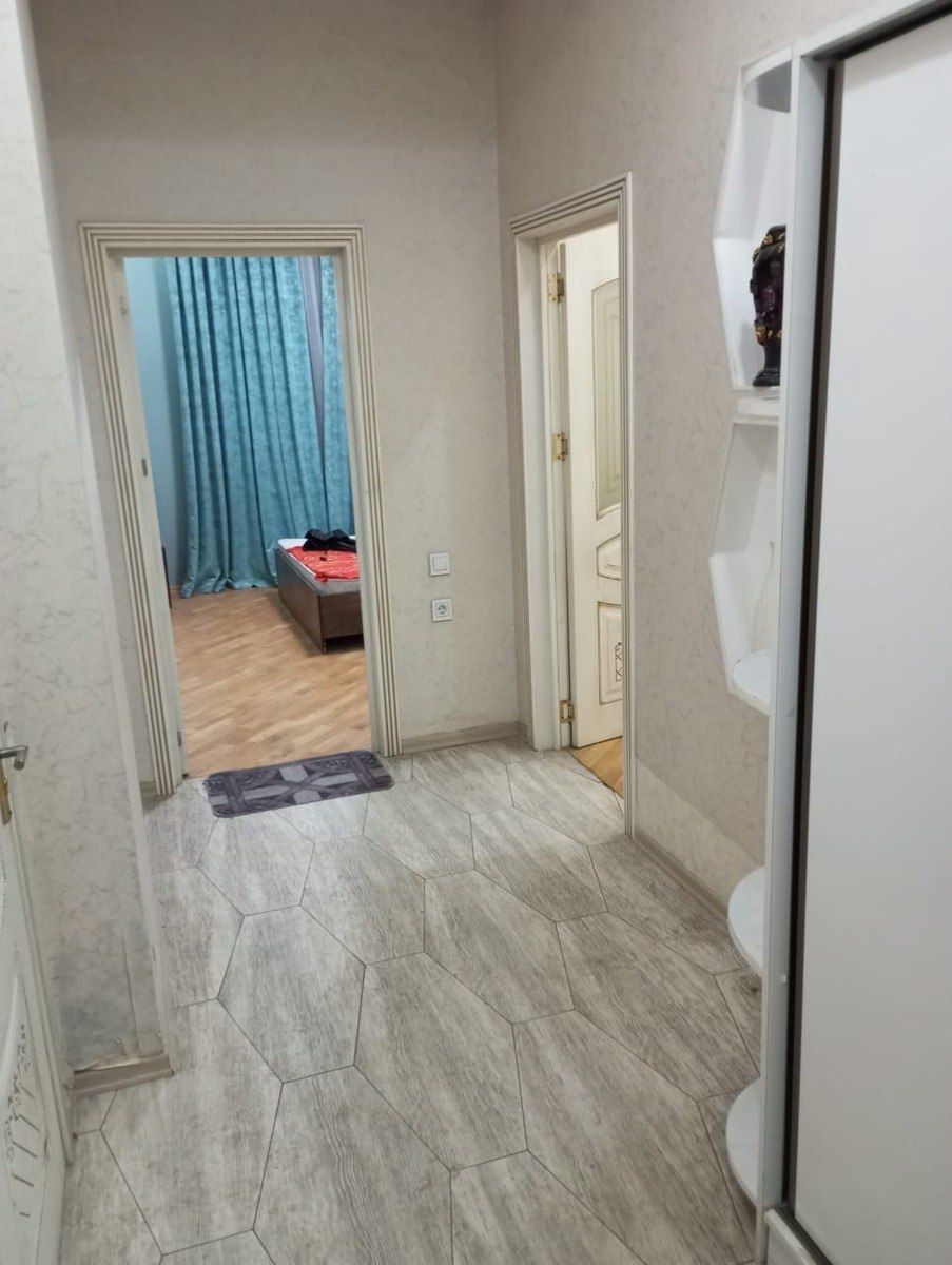 İcarəyə verilir 2 otaqlı yeni tikili 64 m² — Mənzil, Bakı (10)