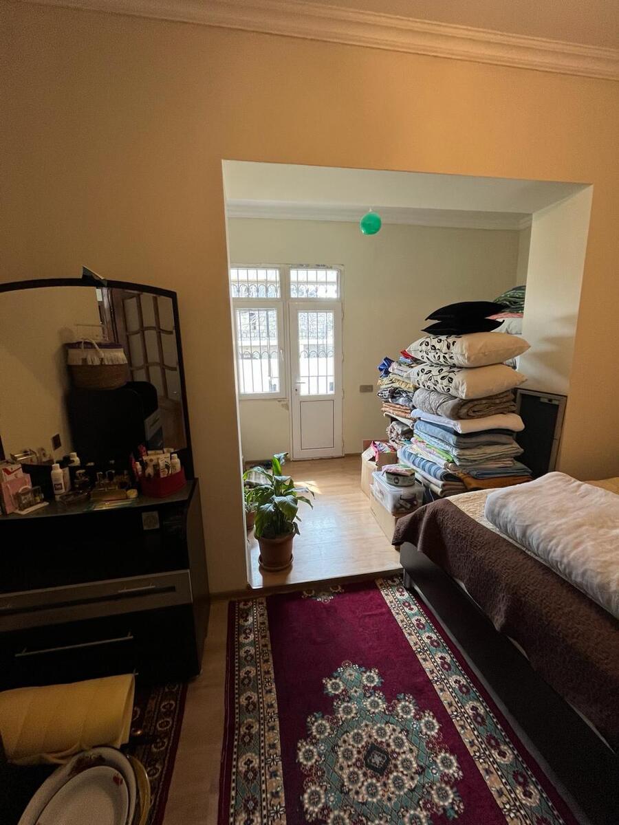 Satılır 4 otaqlı həyət evi/bağ evi 150 m² — Ev, villa, Bakı (10)