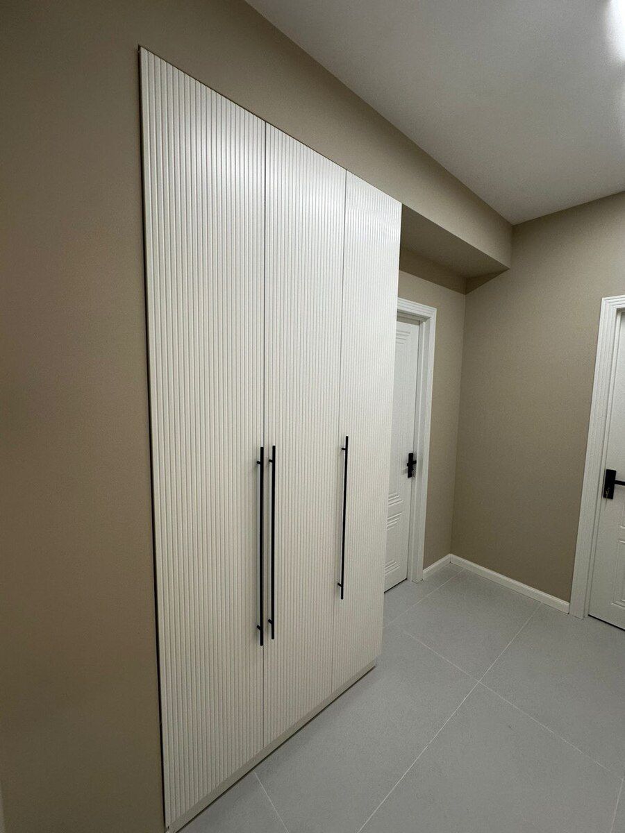 2-otaqlı yeni tikili, Sumqayıt ş., 63 m² — Mənzil, Sumqayıt (7)