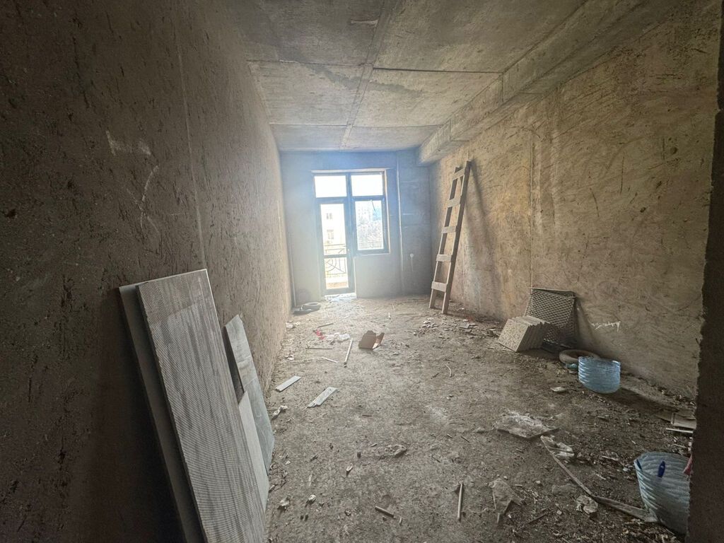4 otaqlı, Yeni tikili, 185 kv. m — Daşınmaz əmlak, Bakı (6)