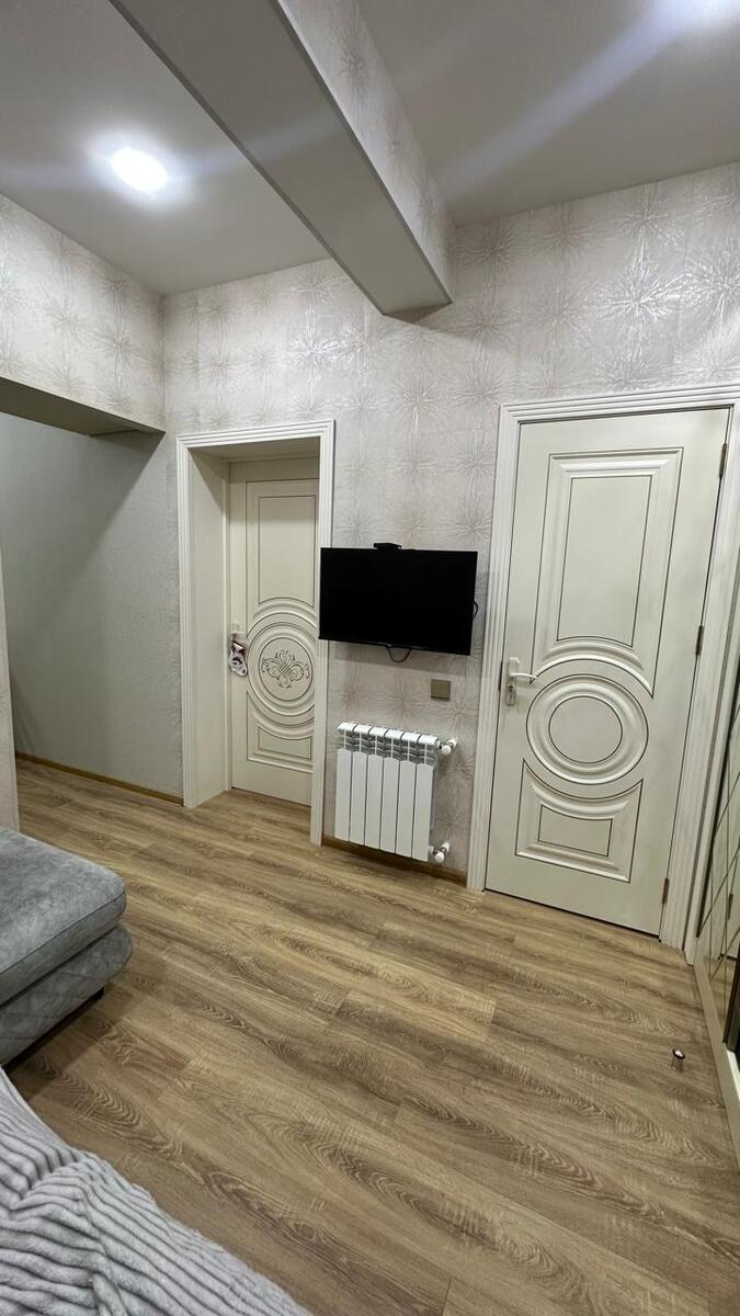 Satılır 2 otaqlı yeni tikili 51 m² — Mənzil, Bakı (12)