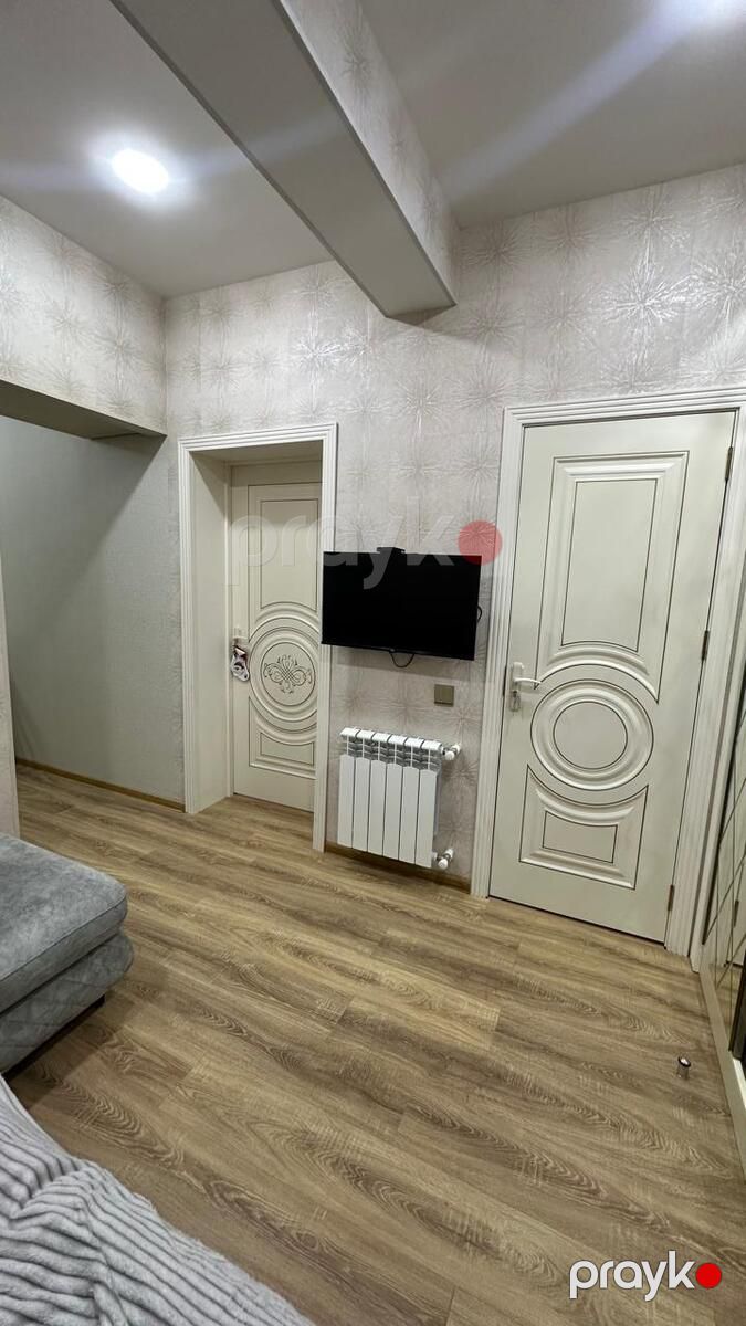 Satılır 2 otaqlı yeni tikili 51 m² — Mənzil, Bakı (12)