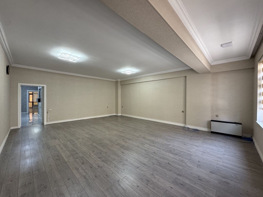 İcarəyə verilir 5 otaqlı ofis 220 m² — Ofis, Bakı (2)