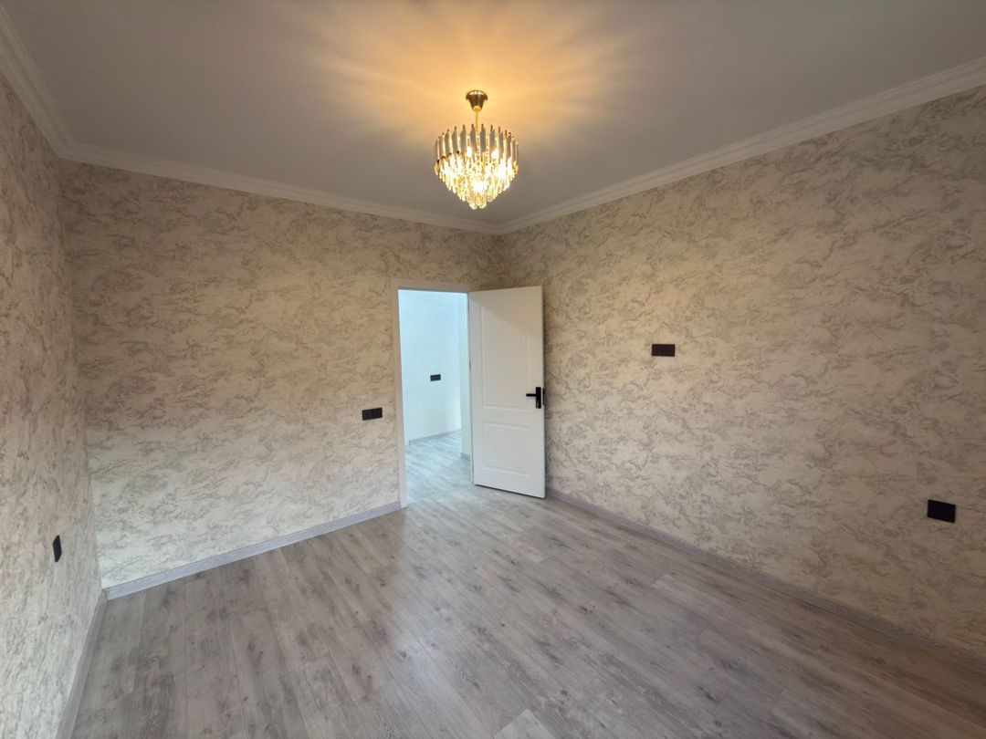 Satılır 3 otaqlı köhnə tikili 75 m² — Mənzil, Bakı (2)
