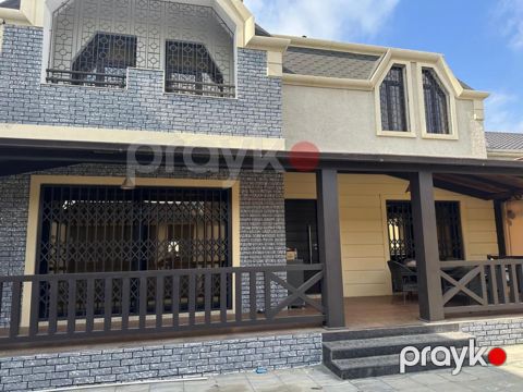 Satılır 8 otaqlı həyət evi/bağ evi 460 m²
