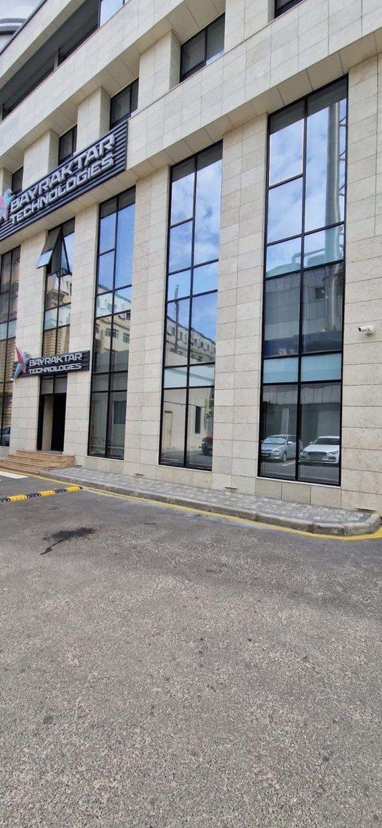 Satılır 3 otaqlı yeni tikili 125 m² — Mənzil, Bakı (10)