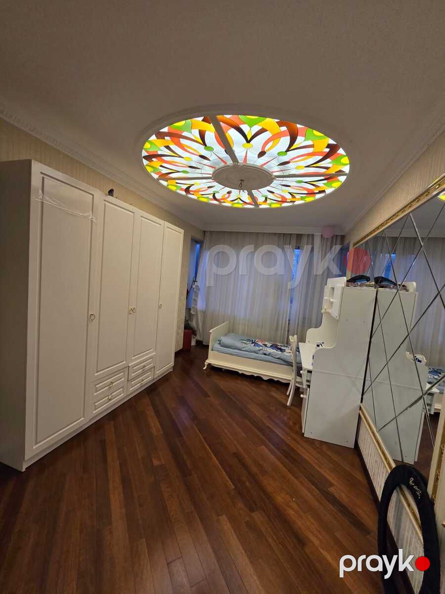 Satılır 4 otaqlı yeni tikili 160 m² — Mənzil, Bakı (10)