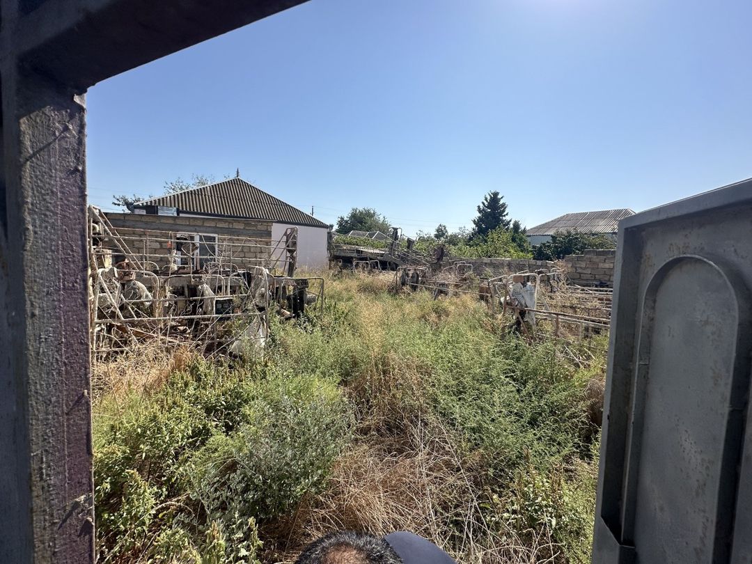 Satılır torpaq 3 sot — Torpaq, Bakı (6)