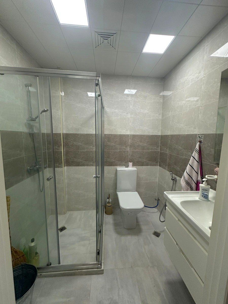 Satılır 2 otaqlı yeni tikili 74.5 m² — Mənzil, Bakı (12)