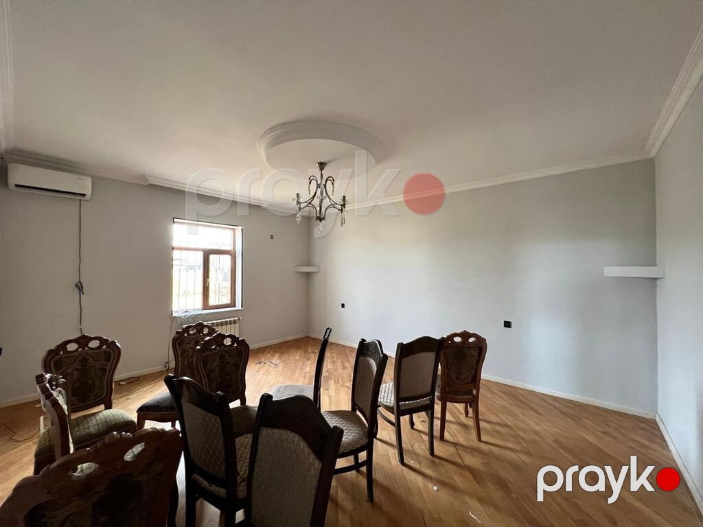 Bakı, Masazır, 7 otaqlı, Köhnə tikili, 340 kv. m — Mənzil, Bakı (3)