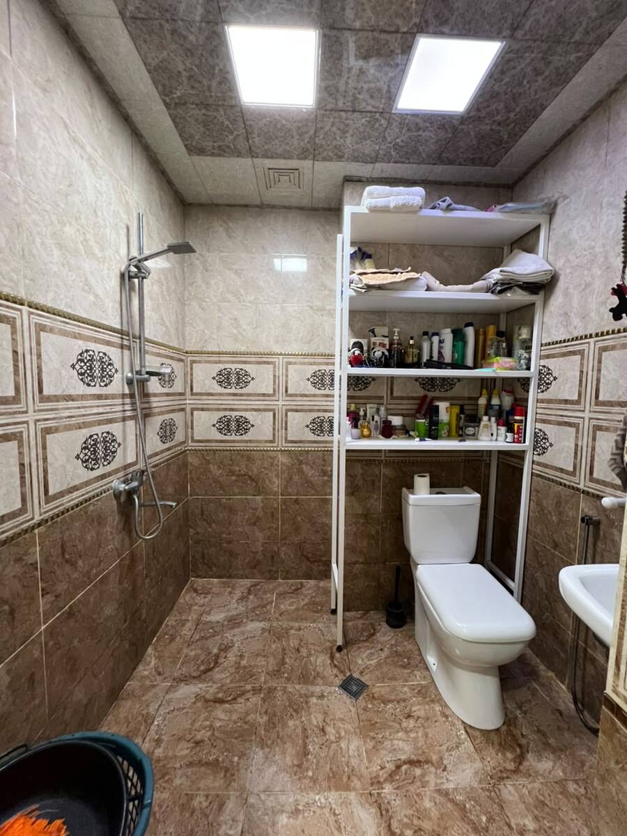 Satılır 3 otaqlı yeni tikili 68.5 m² — Mənzil, Bakı (11)