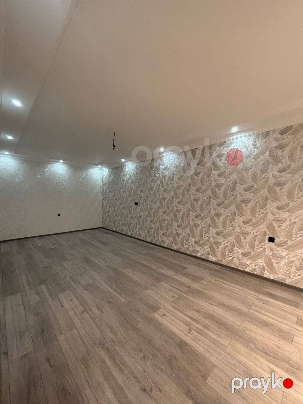 Suraxanı 5 otaqlı, 140 kv. m, Kredit yoxdur, Yeni təmirli — Ev, villa, Bakı (5)