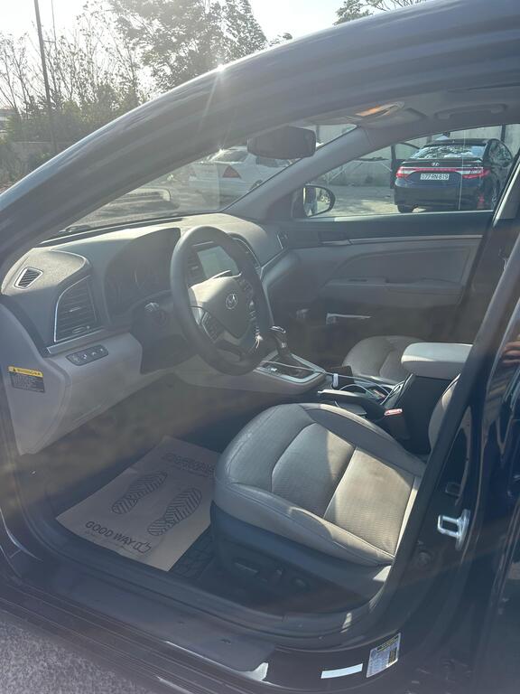 Hyundai Elantra, 2.0 L, 2016 il, yeni — Avtomobillər, Bakı (11)