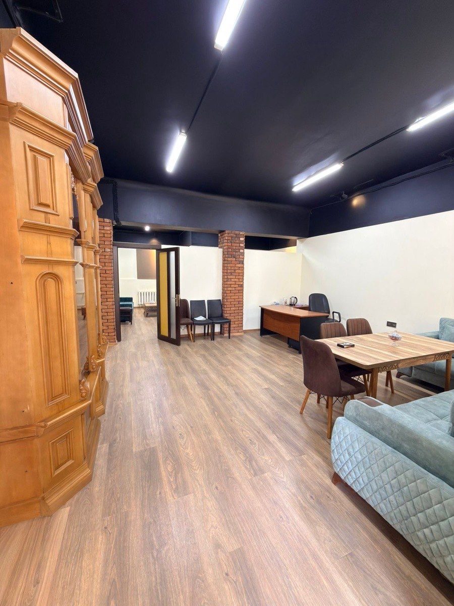 Satılır obyekt 80 m² — Əmlak, Bakı (3)