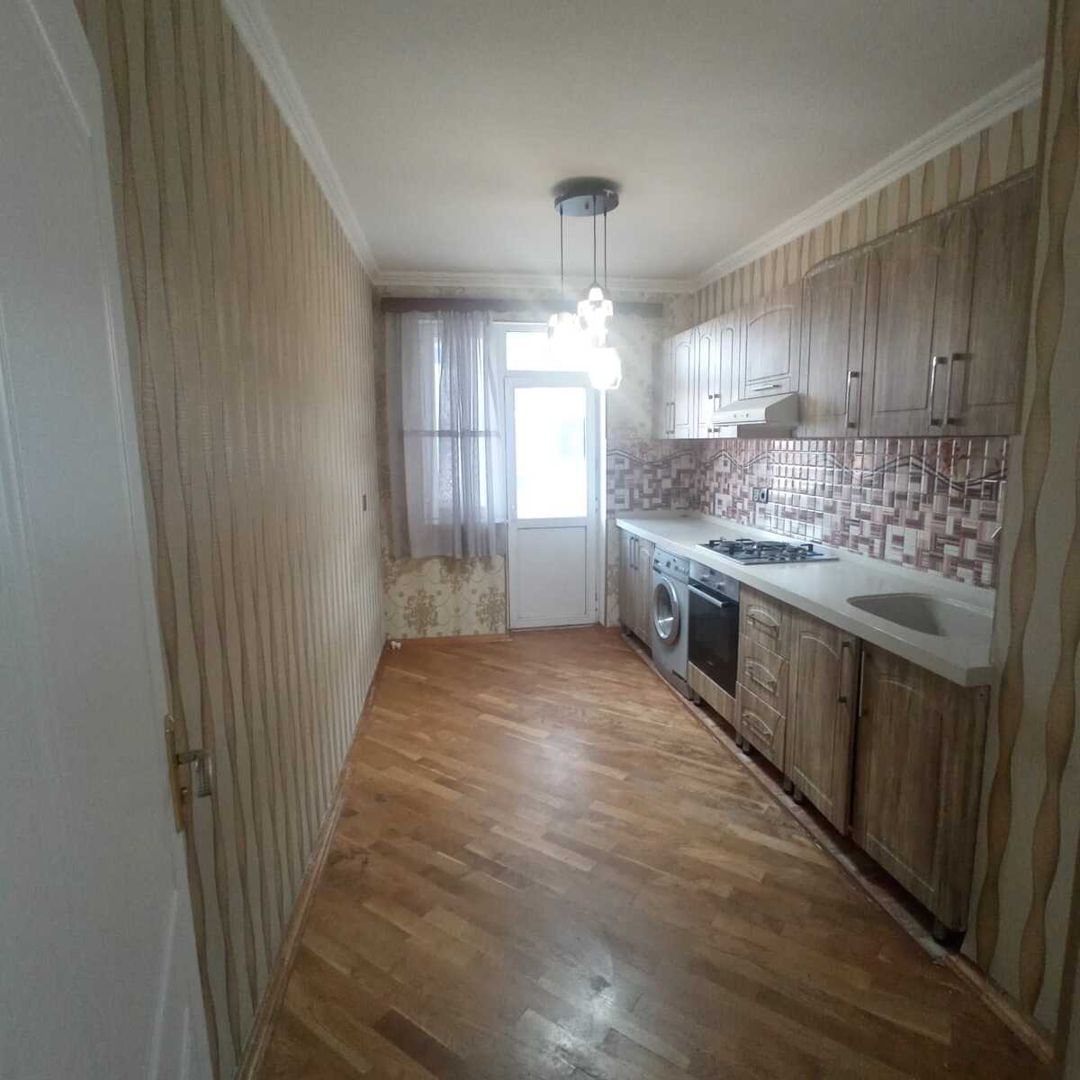 Satılır 3 otaqlı yeni tikili 115 m² — Mənzil, Bakı (12)