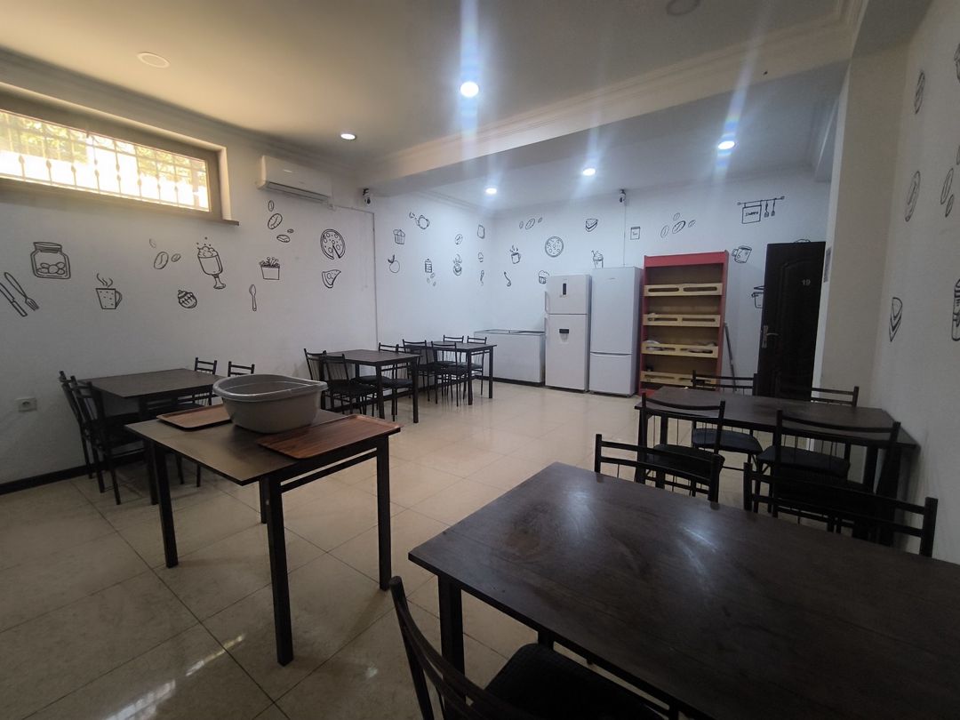 İcarəyə verilir 1 otaqlı yeni tikili 30 m² — Mənzil, Bakı (11)