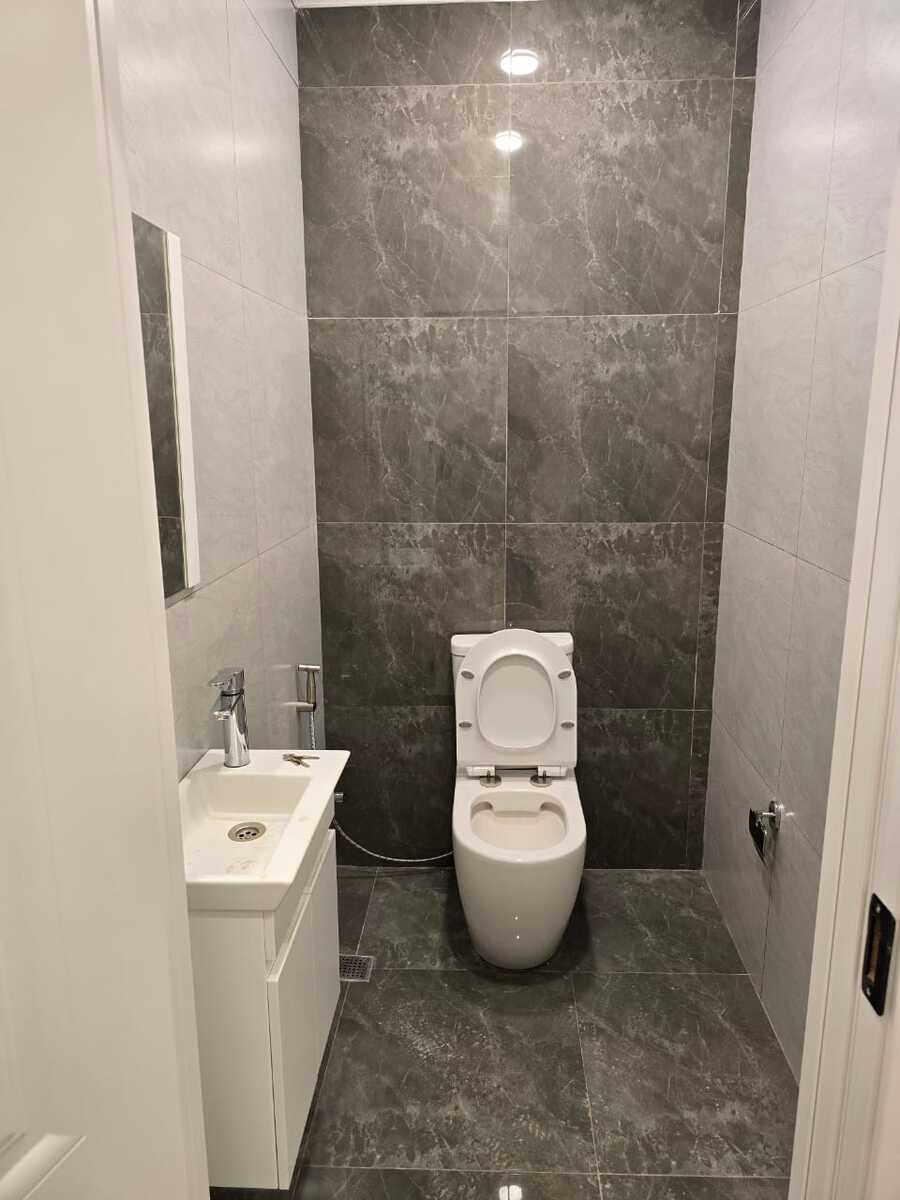 Satılır 3 otaqlı yeni tikili 83 m² — Mənzil, Xırdalan (11)