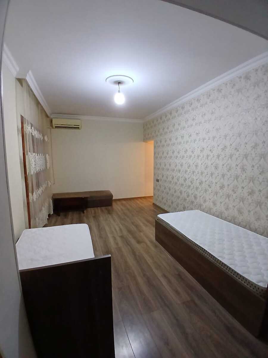 Satılır 1 otaqlı köhnə tikili 46 m² — Mənzil, Xırdalan (9)
