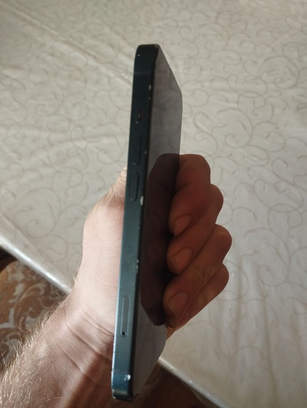 İphone 14 128 yaddaş 77 pil zavod ekran zavod Ciddi alıcılar narahat — Elektronika, Bakı (4)