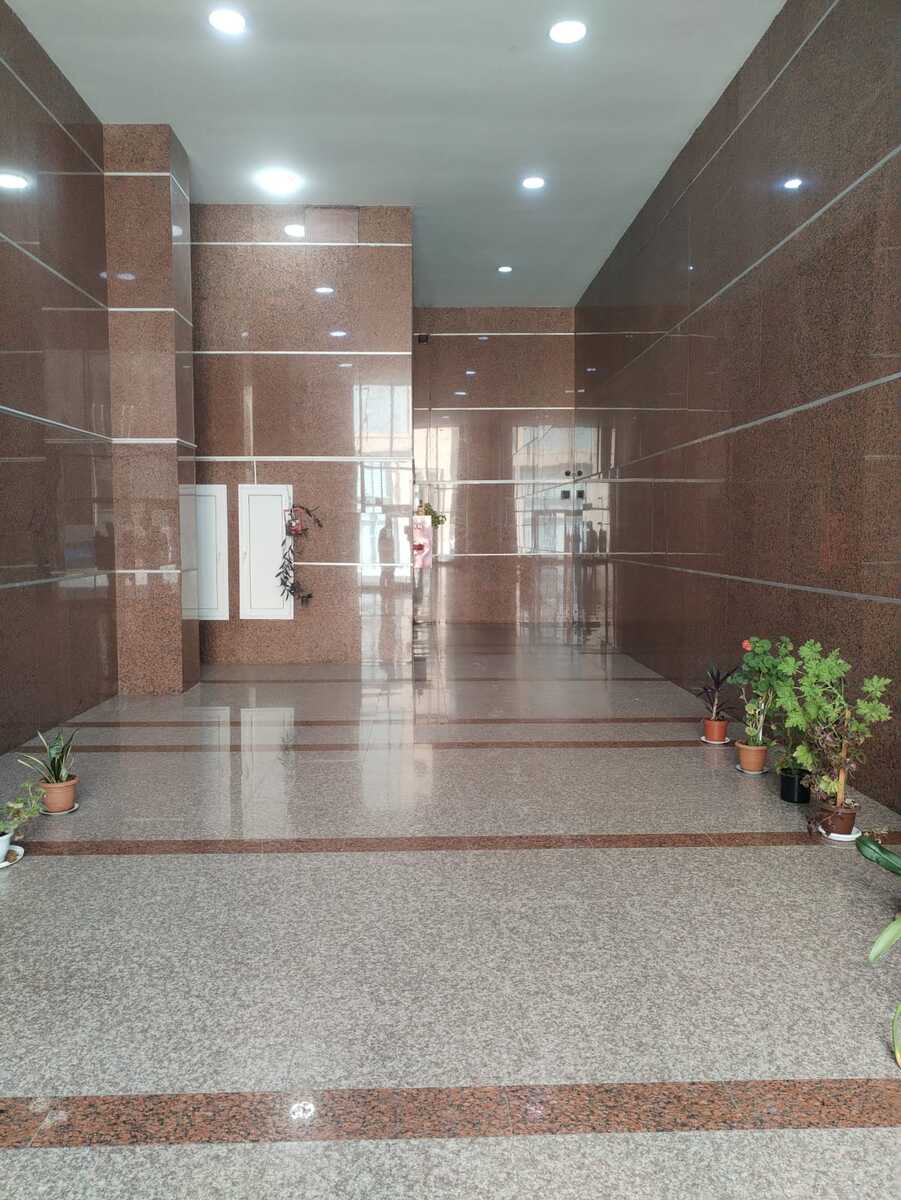 Satılır 2 otaqlı yeni tikili 86 m² — Mənzil, Bakı (2)