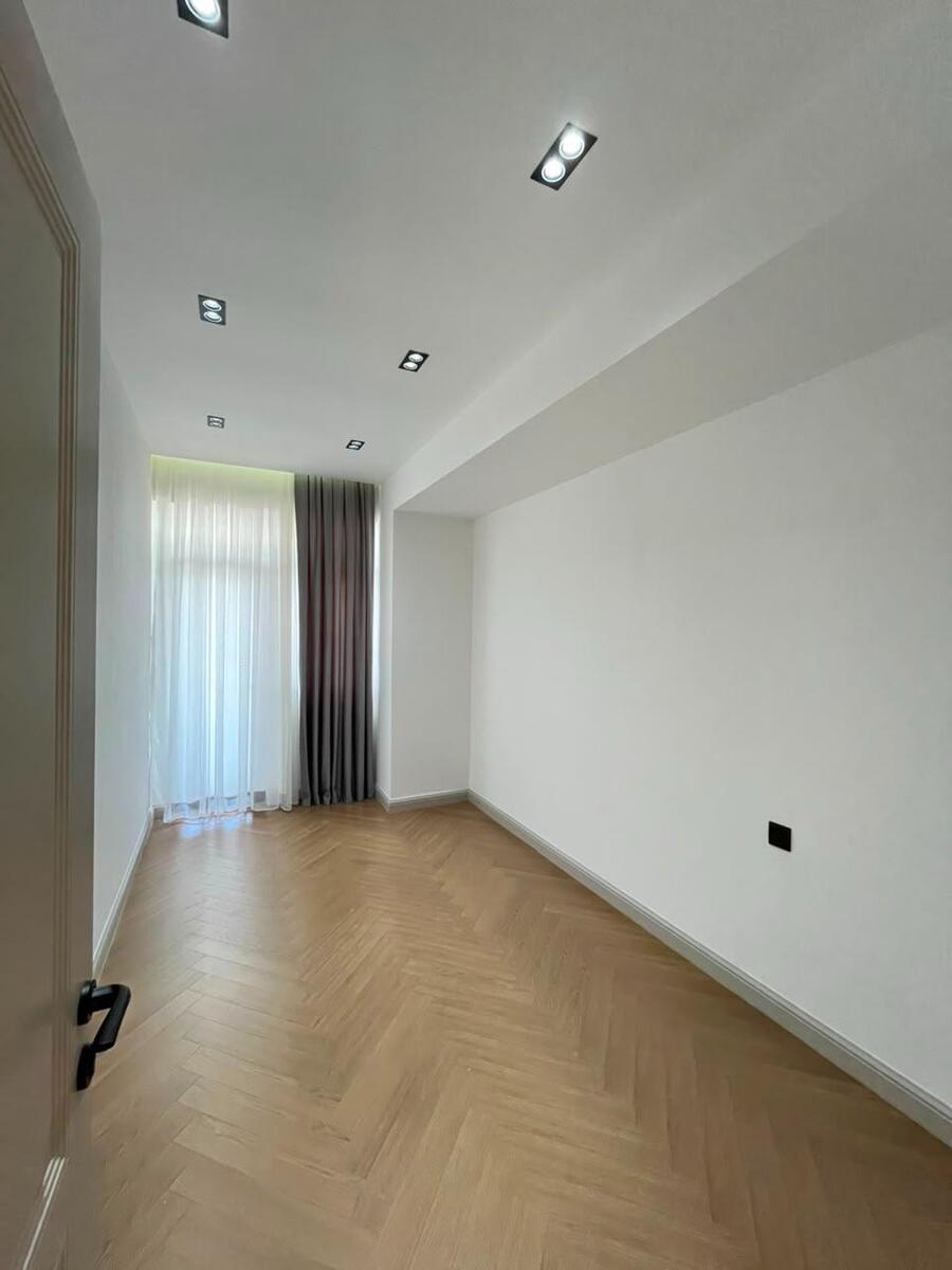 Satılır 3 otaqlı yeni tikili 93 m² — Mənzil, Bakı (9)