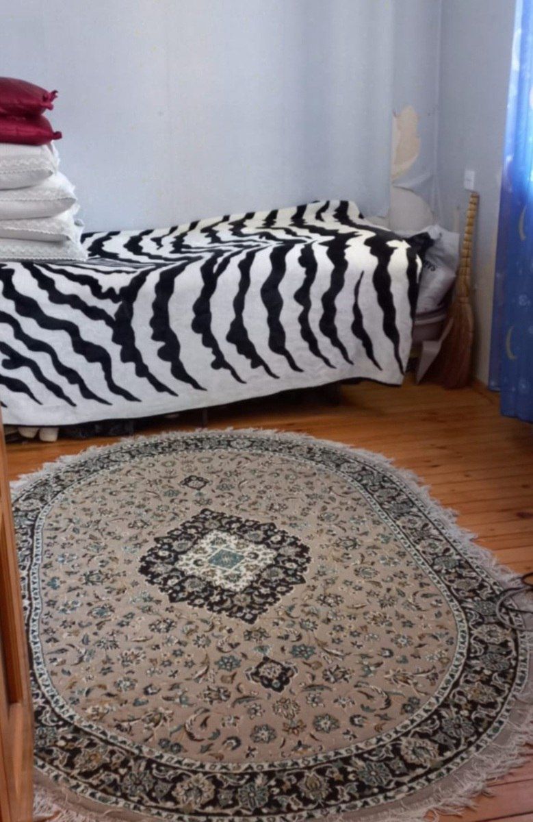 Satılır 3 otaqlı həyət evi/bağ evi 200 m² — Ev, villa, Bakı (8)
