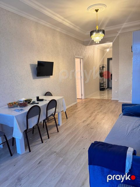 İcarəyə verilir 2 otaqlı yeni tikili 62 m²