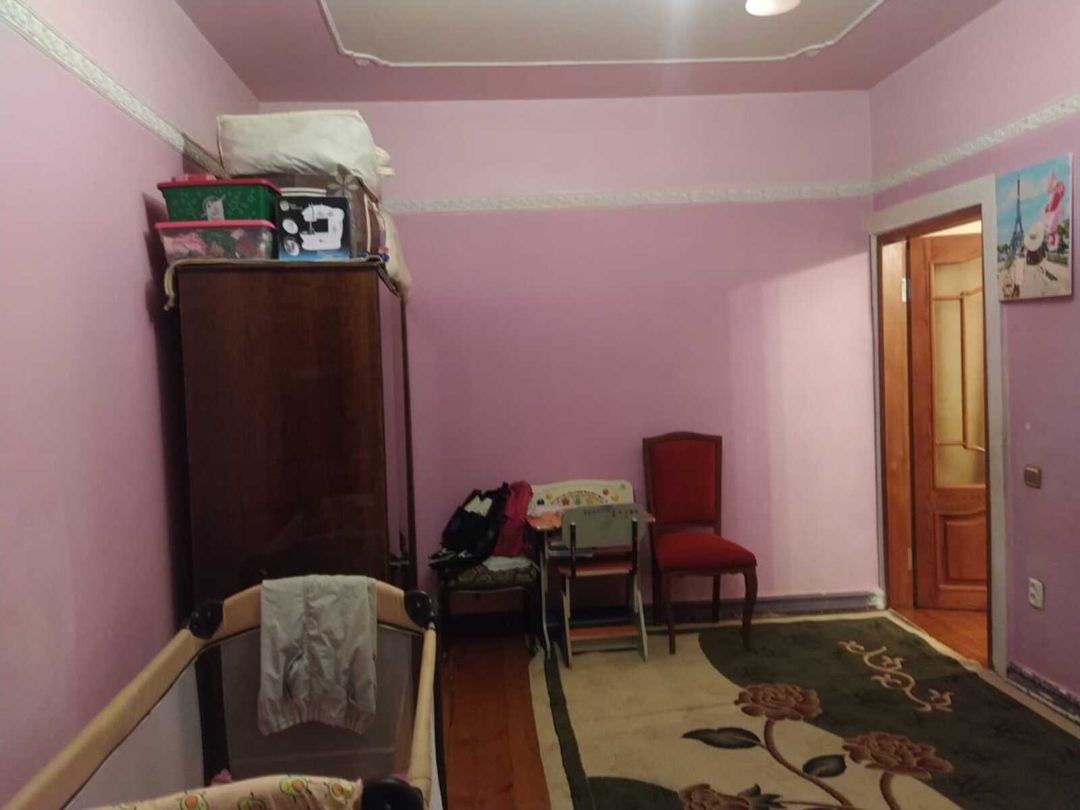 Satılır 5 otaqlı köhnə tikili 120 m² — Mənzil, Bakı (4)