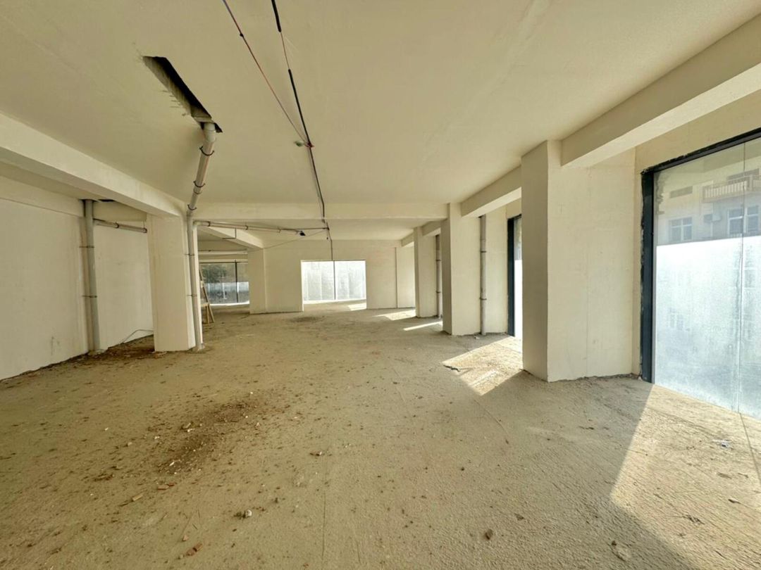 Satılır obyekt 740 m² — Əmlak, Bakı (11)